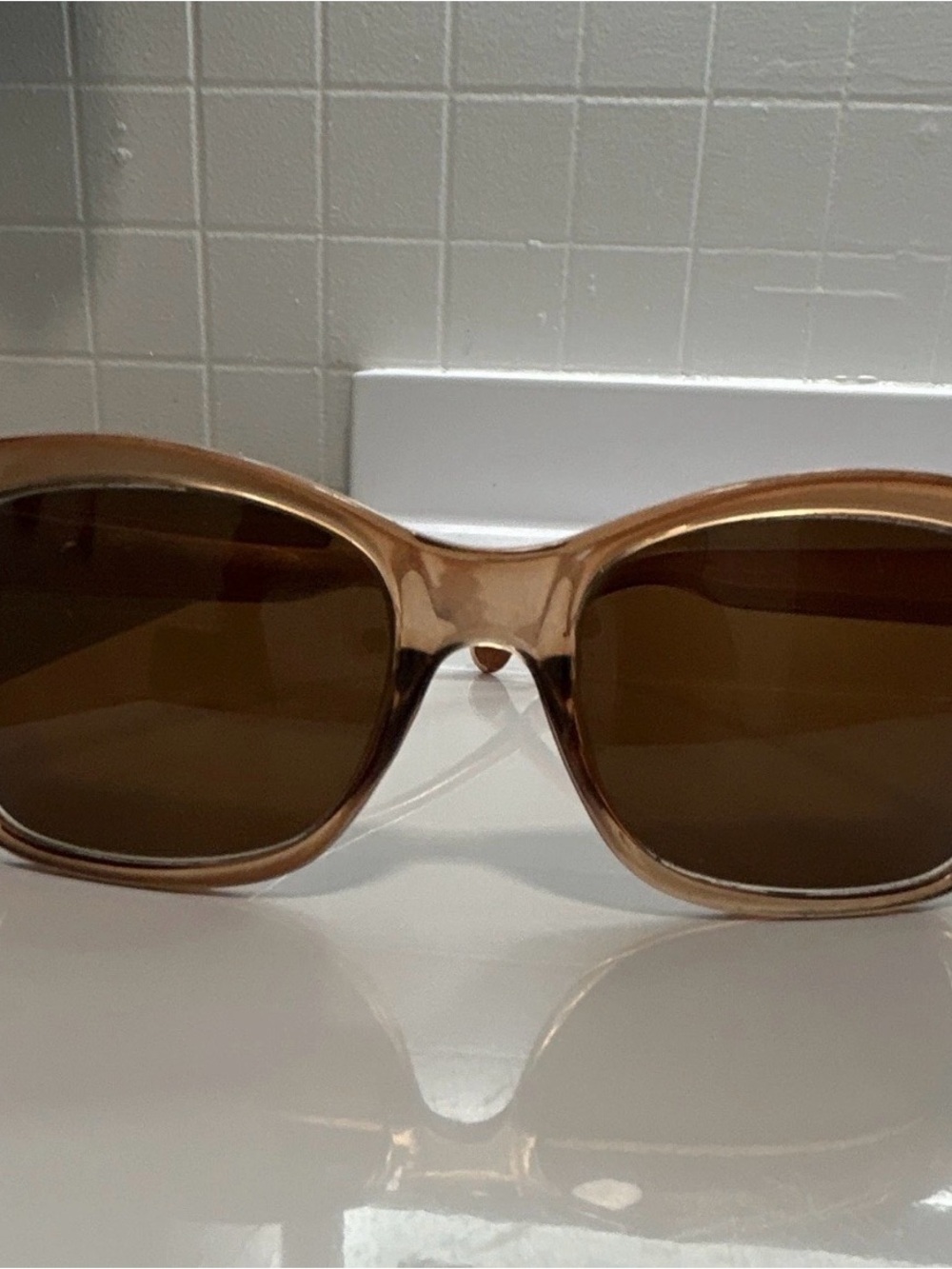 Vintage Converse Sunglasses